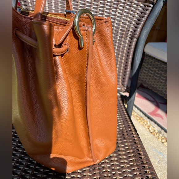 Cole Haan Grand Ambition Bucket Bag - Picture 8 of 14
